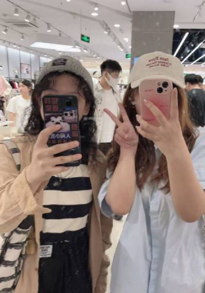 形象照片
