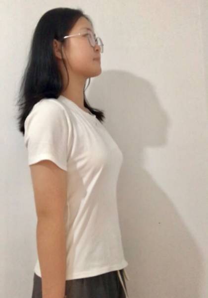 形象照片