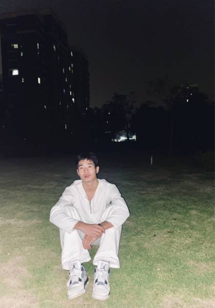 形象照片