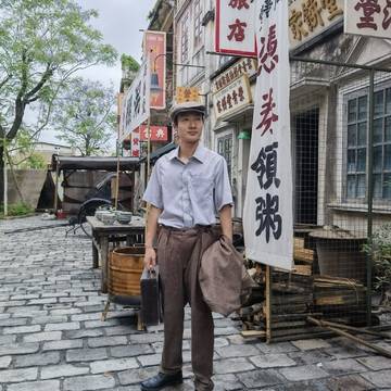 经历图片