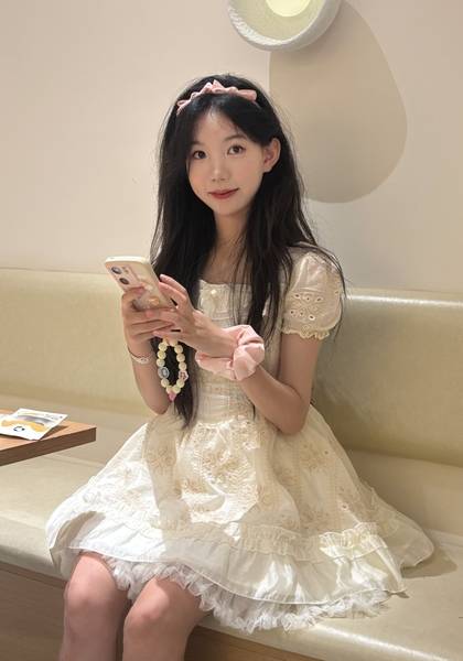 形象照片