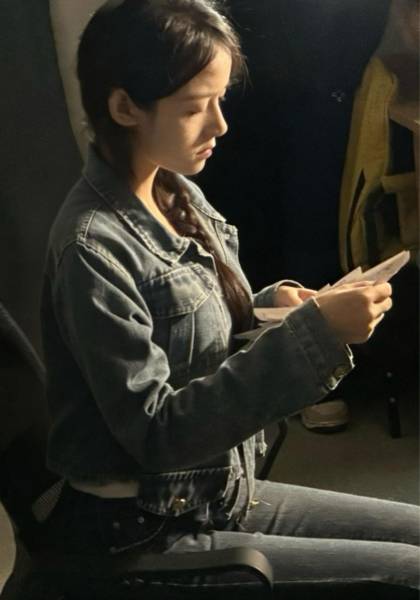 推荐艺人