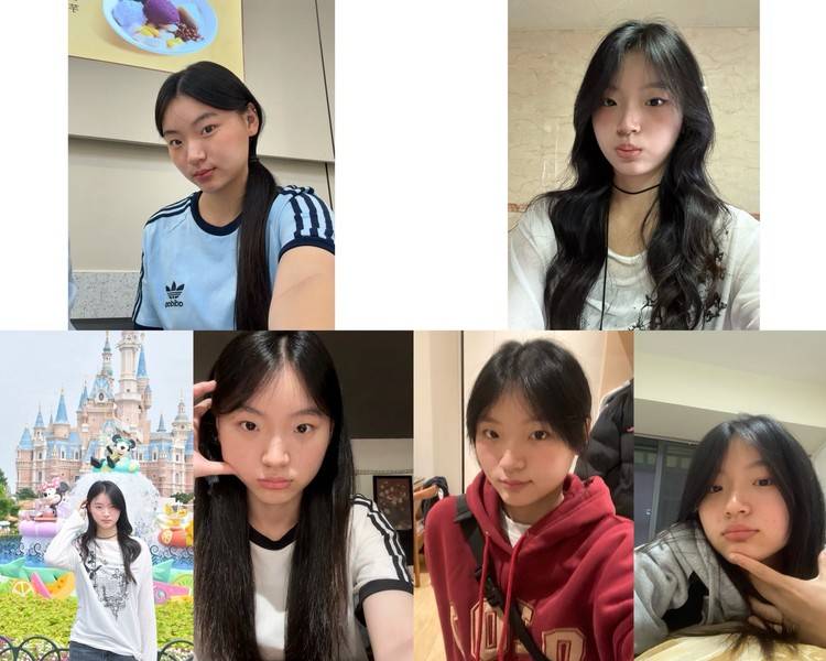 艺人背景图