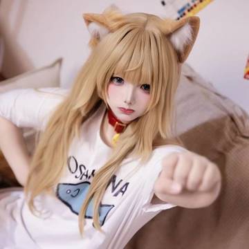 阿莫的微模卡作品