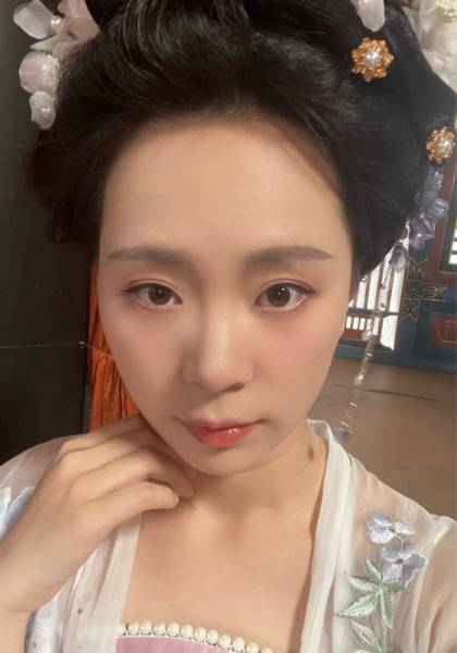 形象照片
