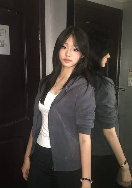 形象照片