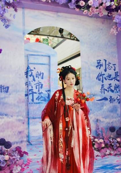 形象照片