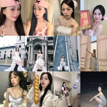 经历图片