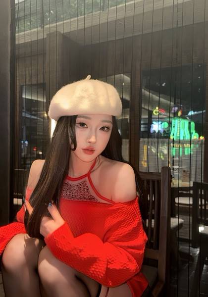 形象照片