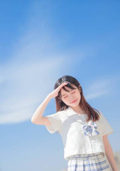 形象照片