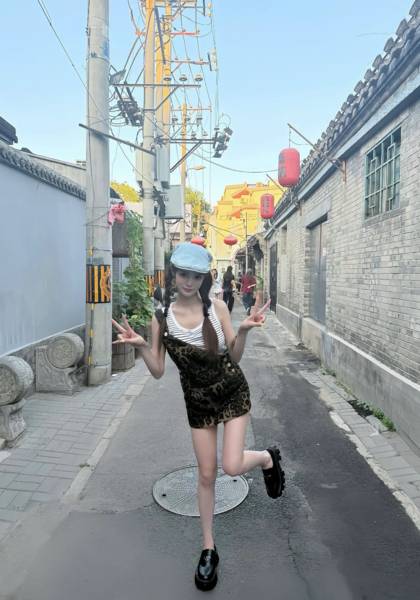 形象照片