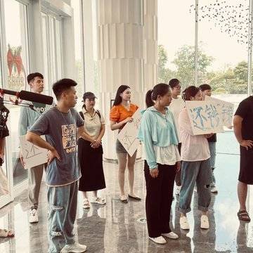 经历图片