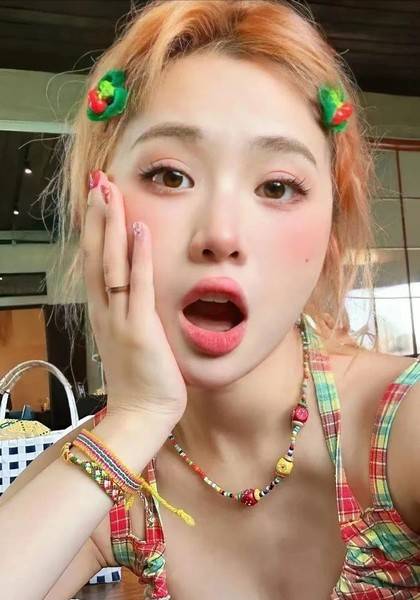 推荐艺人