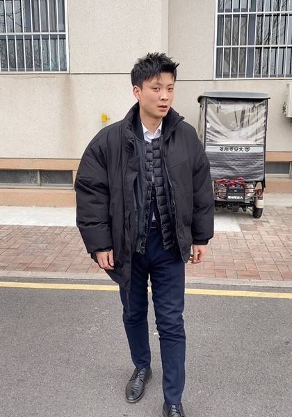 推荐艺人