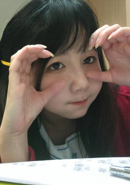 形象照片