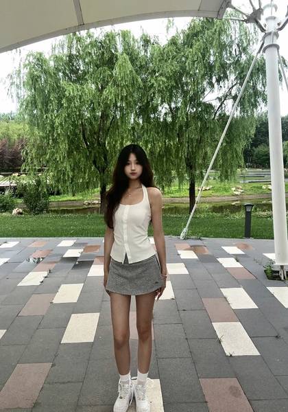 形象照片