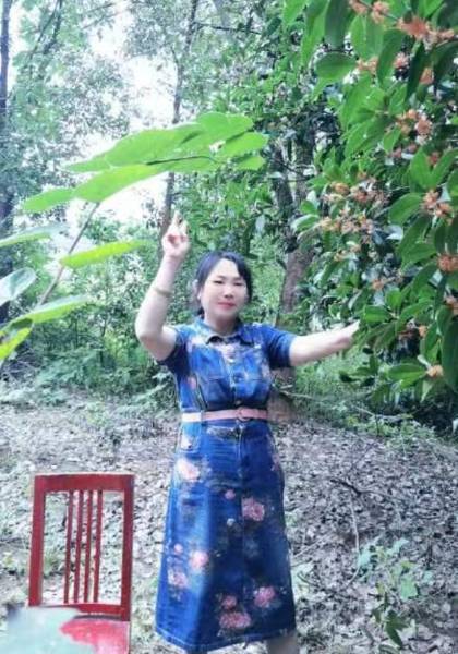 推荐艺人