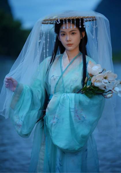 形象照片