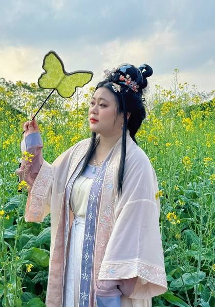 形象照片