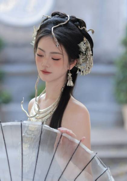 推荐艺人