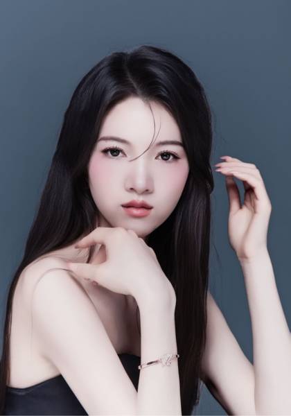 形象照片