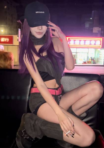 形象照片