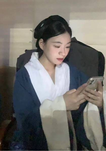 形象照片
