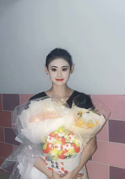 形象照片