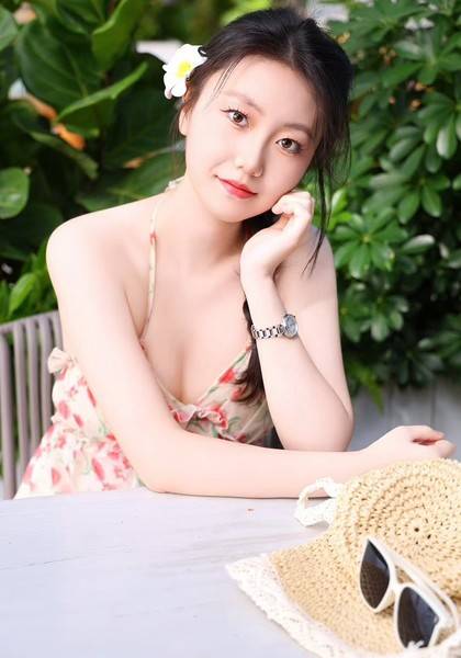 推荐艺人