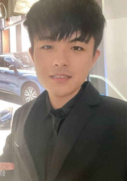 推荐艺人