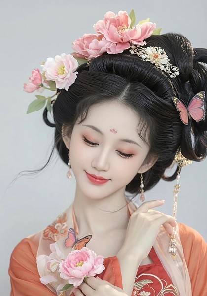 形象照片