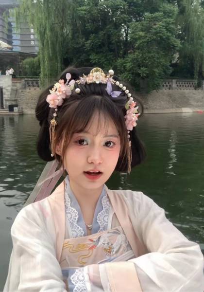 形象照片