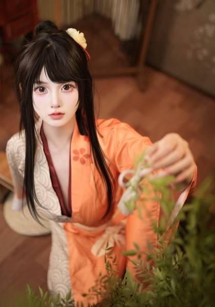 形象照片