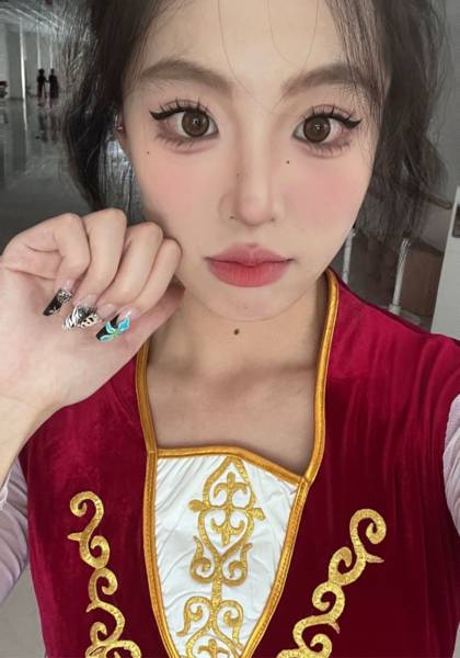 形象照片
