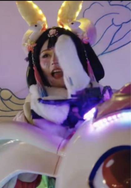 形象照片