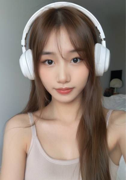 形象照片