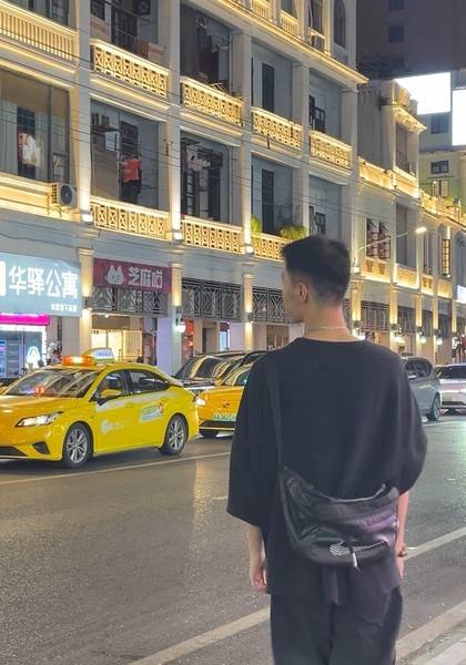 形象照片