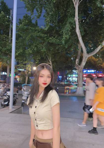形象照片