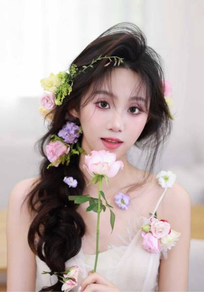形象照片
