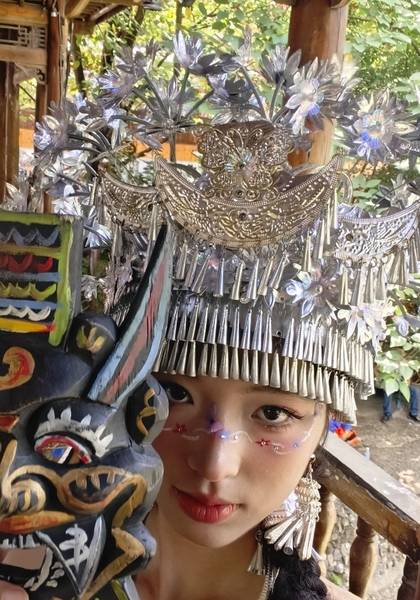 形象照片