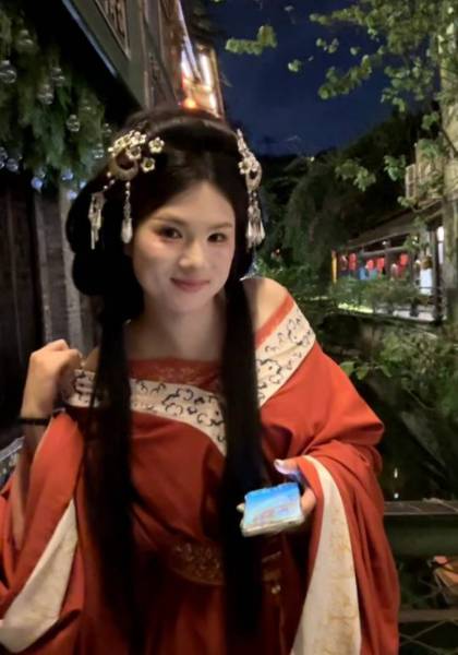 推荐艺人