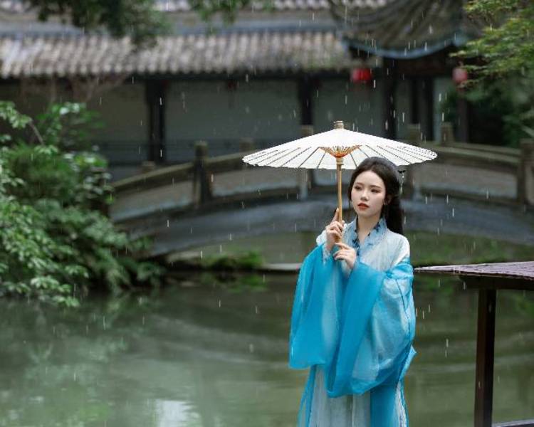 艺人背景图