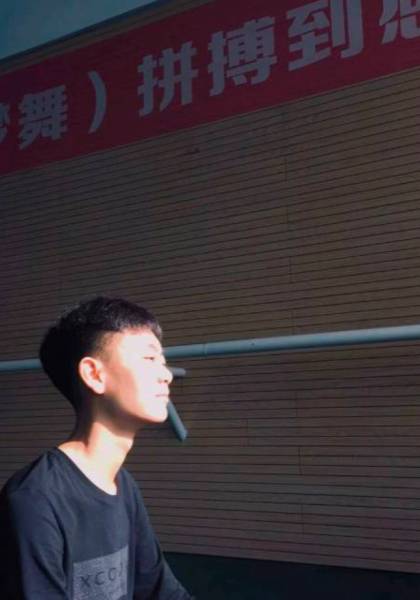 形象照片
