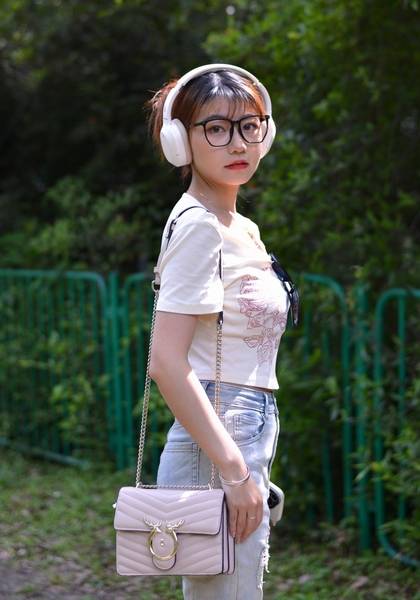 形象照片
