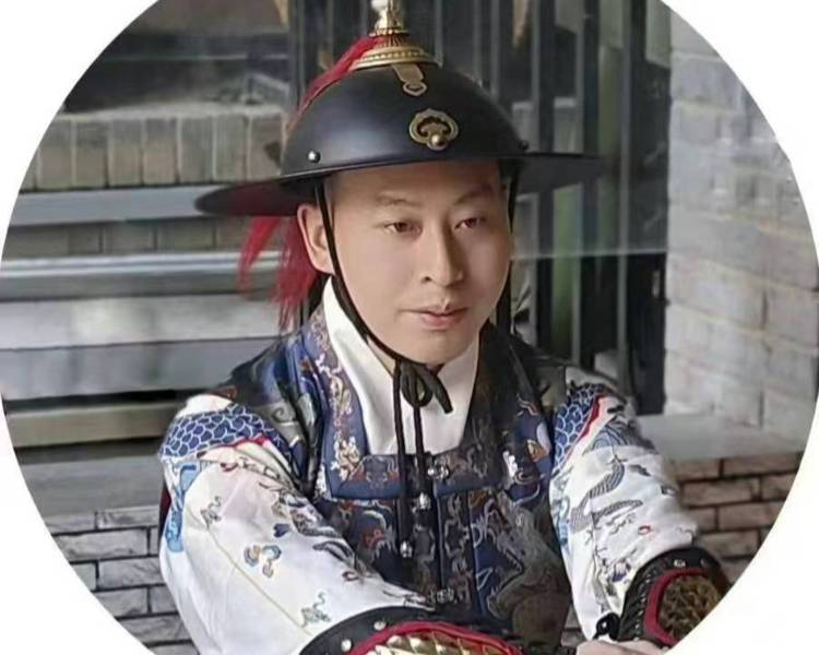 艺人背景图