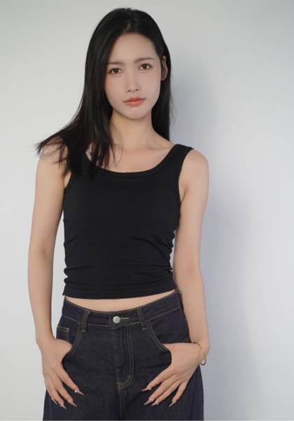 形象照片