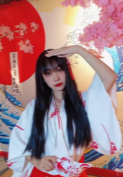 形象照片