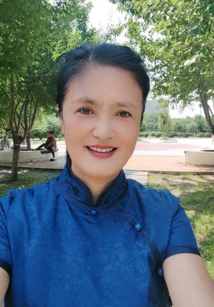 形象照片