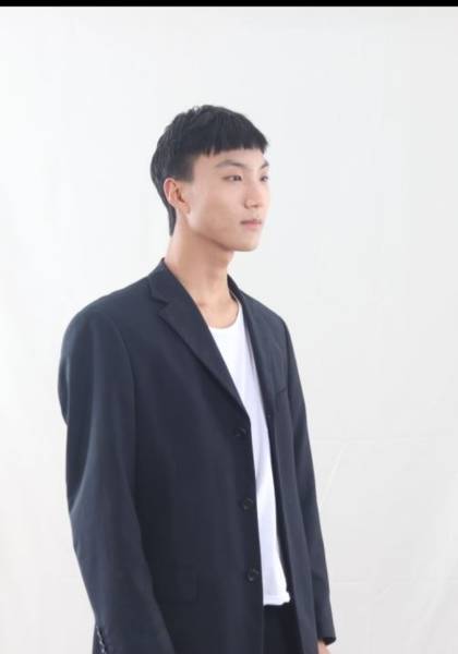 形象照片