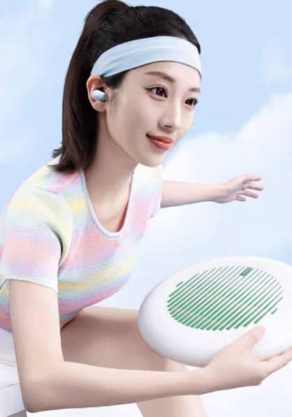 推荐艺人